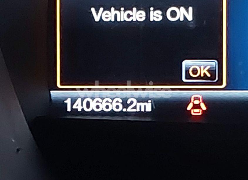 Photo 15 of 2017 Ford Fusion SE (VIN 3FA6P0HD9HR341525)