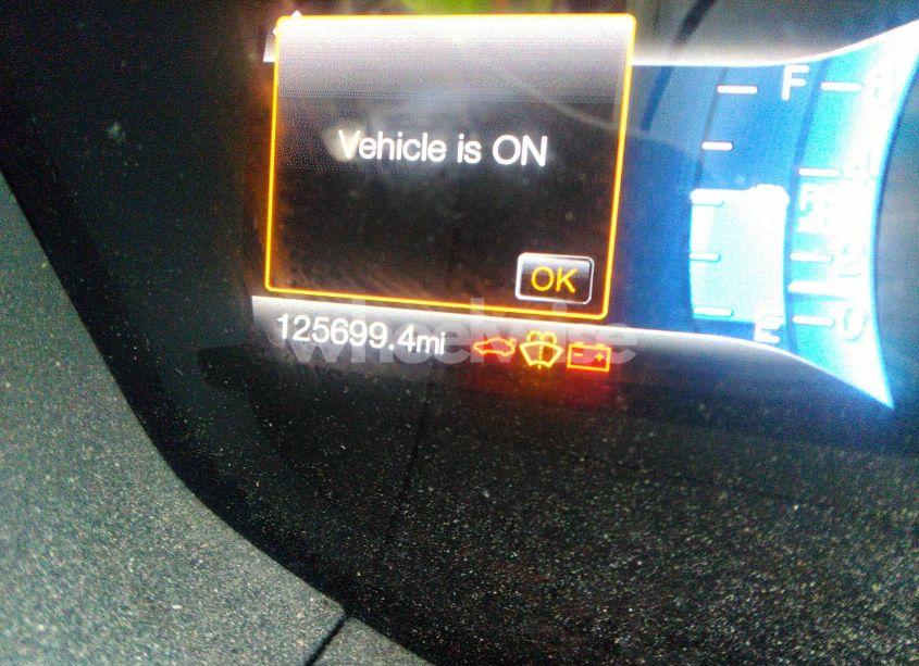 Photo 15 of 2017 Ford Fusion SE (VIN 3FA6P0HD9HR363606)