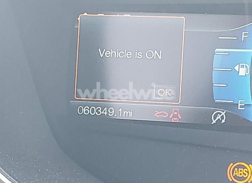 Photo 15 of 2017 Ford Fusion SE (VIN 3FA6P0HD9HR371978)