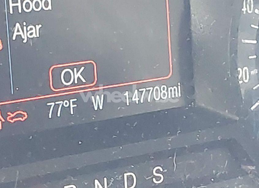 Photo 16 of 2017 Ford Fusion SE (VIN 3FA6P0HD9HR412593)