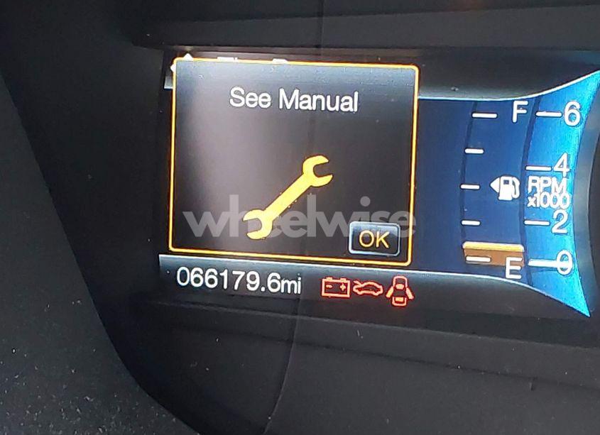 Photo 15 of 2018 Ford Fusion SE (VIN 3FA6P0HD9JR195794)