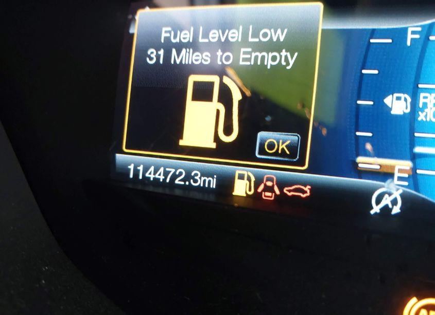 Photo 16 of 2018 Ford Fusion SE (VIN 3FA6P0HD9JR221133)