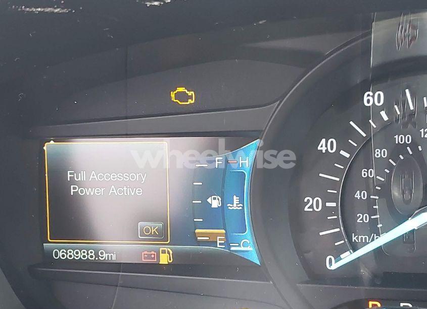 Photo 16 of 2018 Ford Fusion SE (VIN 3FA6P0HD9JR223612)