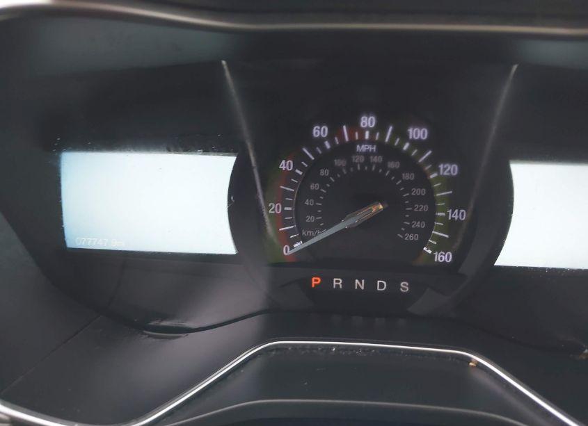 Photo 7 of 2018 Ford Fusion SE (VIN 3FA6P0HD9JR239065)