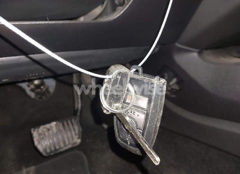 Photo 11 of 2018 Ford Fusion SE (VIN 3FA6P0HD9JR240118)