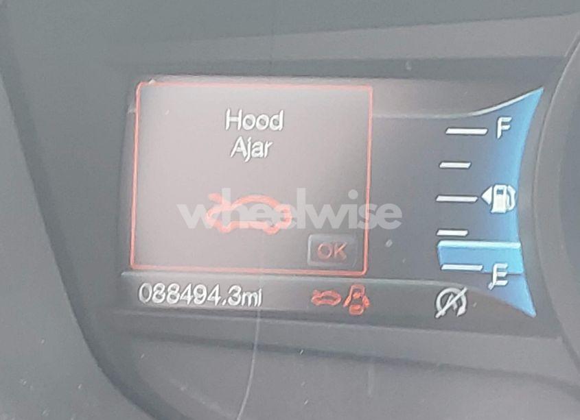 Photo 15 of 2018 Ford Fusion SE (VIN 3FA6P0HD9JR240538)