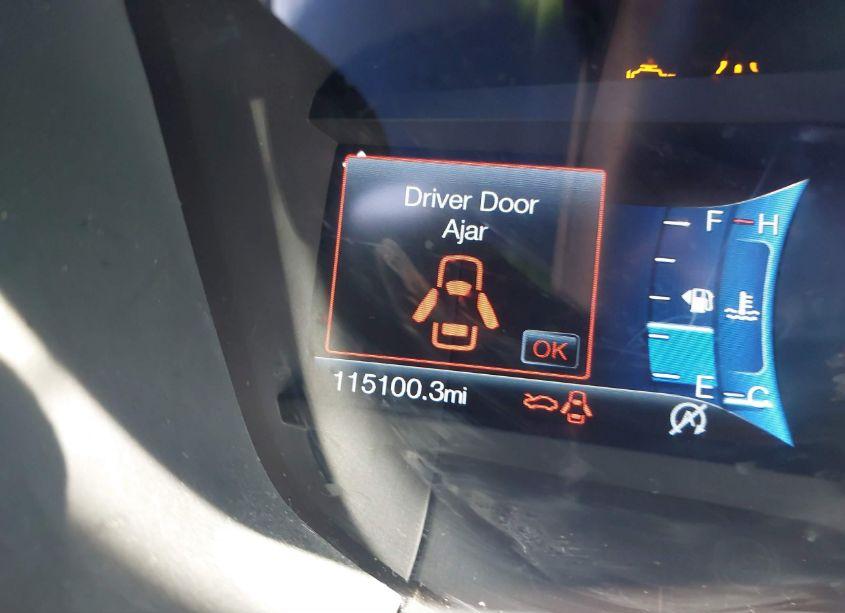 Photo 7 of 2018 Ford Fusion SE (VIN 3FA6P0HD9JR260093)