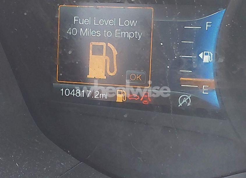 Photo 16 of 2018 Ford Fusion SE (VIN 3FA6P0HD9JR265956)