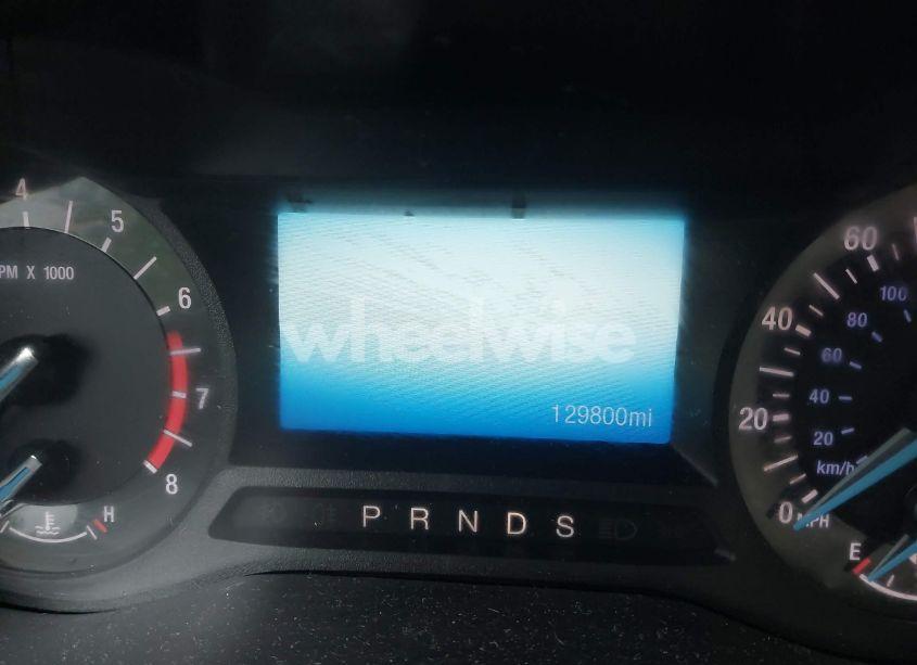 Photo 14 of 2018 Ford Fusion SE (VIN 3FA6P0HD9JR269974)