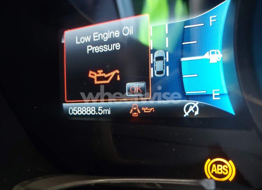 Photo 16 of 2019 Ford Fusion SE (VIN 3FA6P0HD9KR114648)