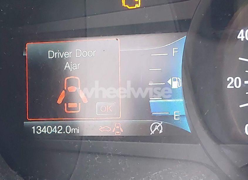 Photo 15 of 2019 Ford Fusion SE (VIN 3FA6P0HD9KR160898)