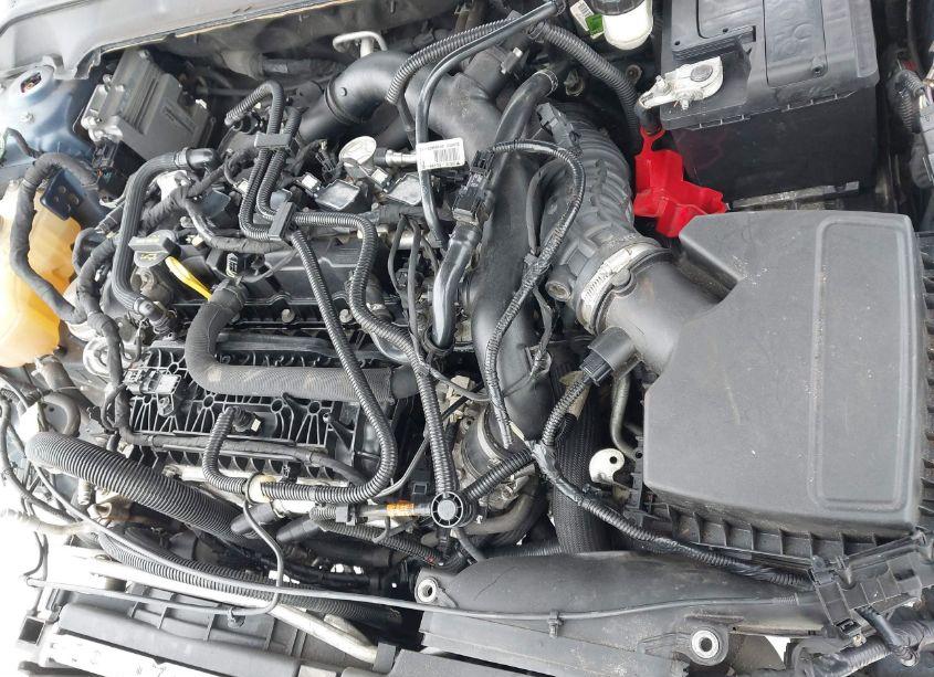 Photo 10 of 2019 Ford Fusion SE (VIN 3FA6P0HD9KR186112)