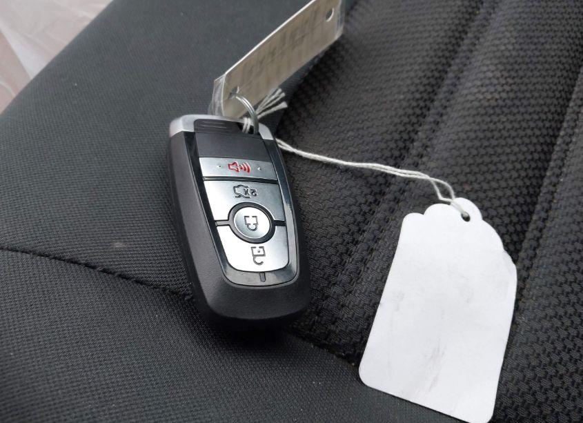 Photo 11 of 2019 Ford Fusion SE (VIN 3FA6P0HD9KR186112)