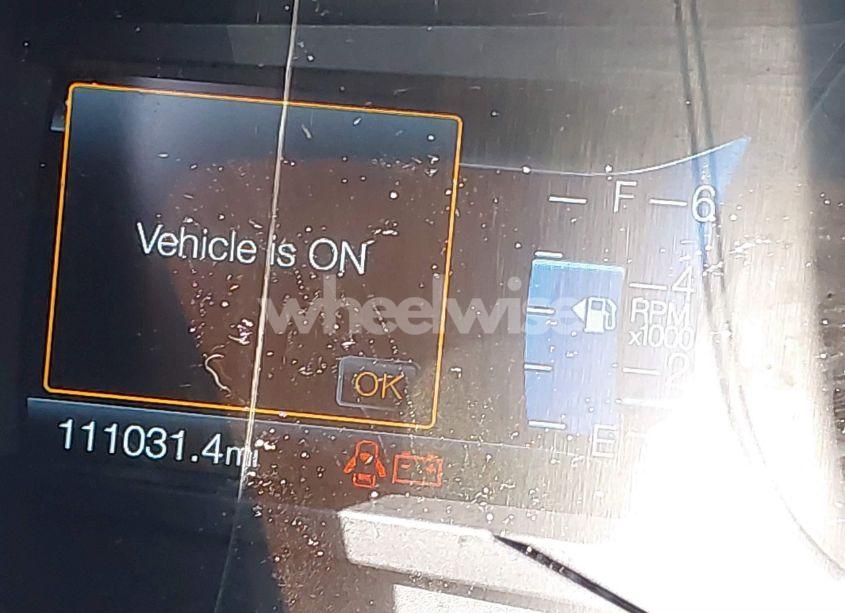 Photo 15 of 2019 Ford Fusion SE (VIN 3FA6P0HD9KR195778)