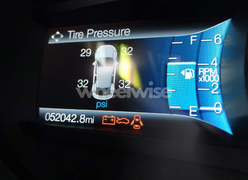 Photo 16 of 2019 Ford Fusion SE (VIN 3FA6P0HD9KR229945)