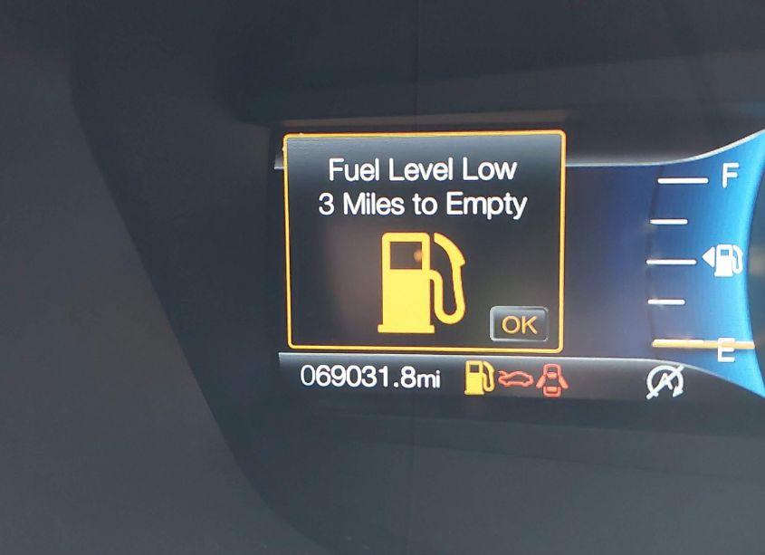 Photo 7 of 2020 Ford Fusion SE (VIN 3FA6P0HD9LR103649)