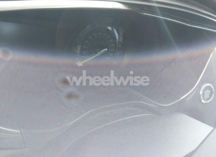 Photo 14 of 2020 Ford Fusion SE (VIN 3FA6P0HD9LR144427)