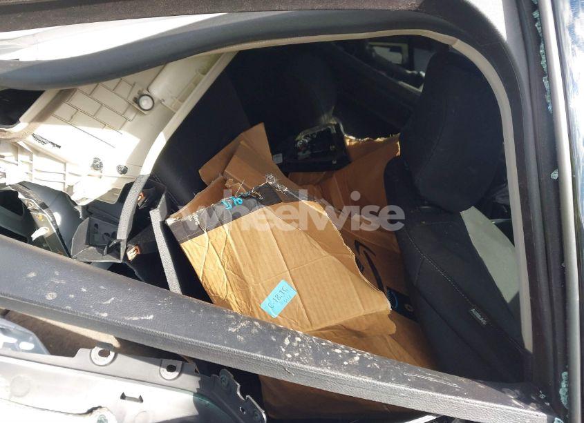 Photo 8 of 2020 Ford Fusion SE (VIN 3FA6P0HD9LR144427)