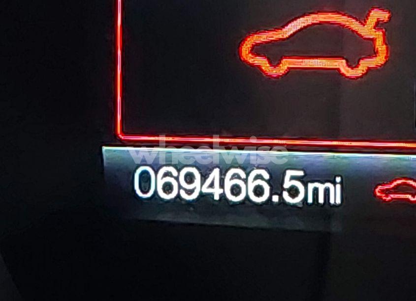 Photo 15 of 2020 Ford Fusion SE (VIN 3FA6P0HD9LR149787)