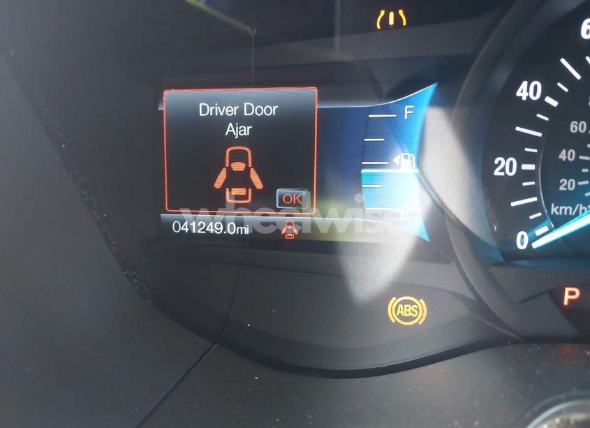 Photo 15 of 2020 Ford Fusion SE (VIN 3FA6P0HD9LR160241)