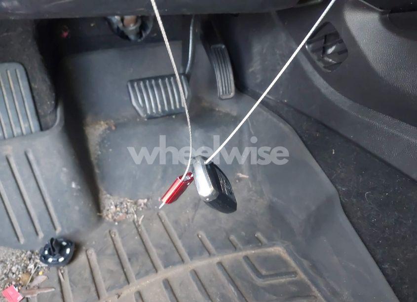 Photo 11 of 2020 Ford Fusion SE (VIN 3FA6P0HD9LR161924)