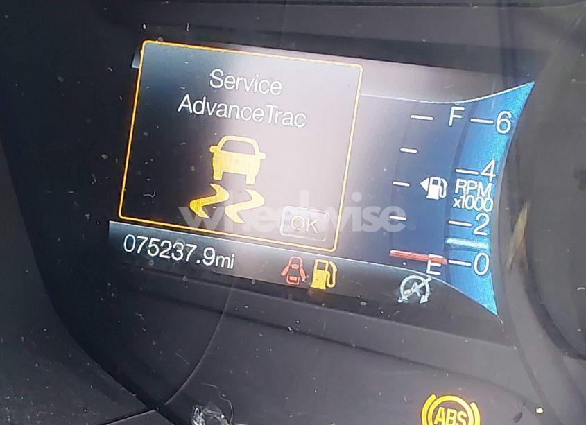 Photo 15 of 2020 Ford Fusion SE (VIN 3FA6P0HD9LR162345)