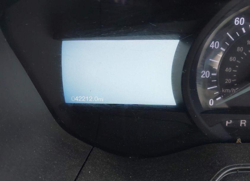 Photo 7 of 2020 Ford Fusion SE (VIN 3FA6P0HD9LR189769)