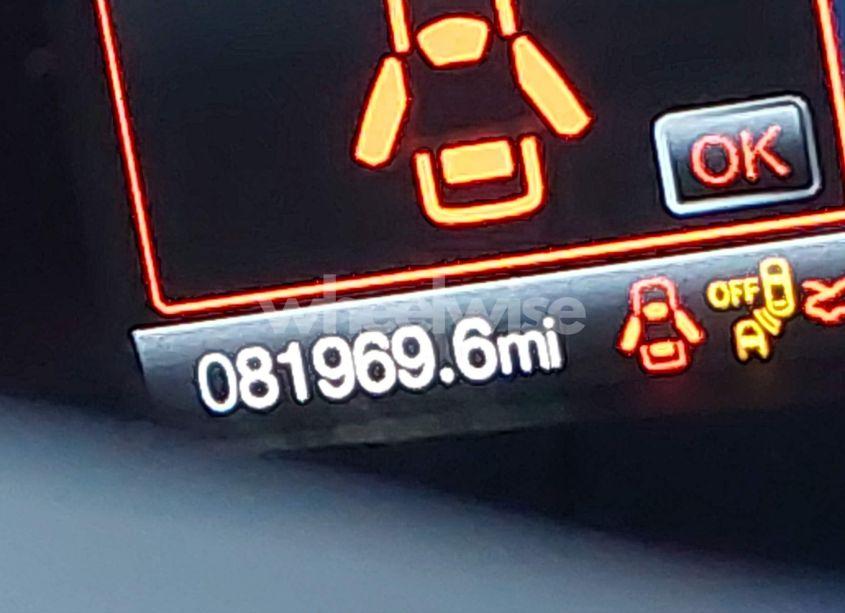 Photo 14 of 2020 Ford Fusion SE (VIN 3FA6P0HD9LR226755)