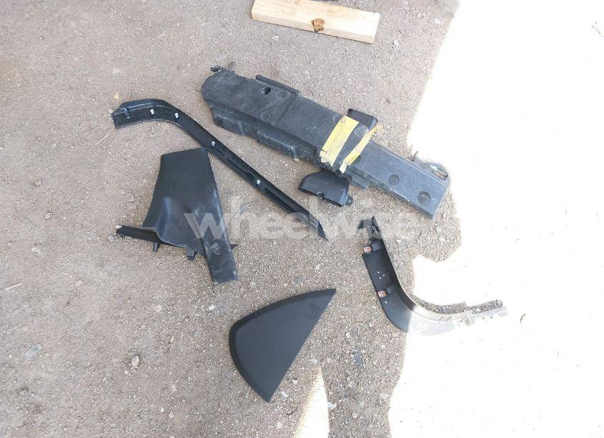 Photo 12 of 2020 Ford Fusion SE (VIN 3FA6P0HD9LR231471)