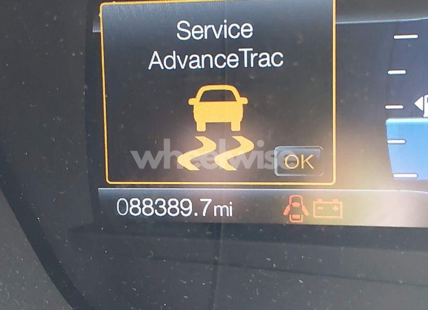 Photo 7 of 2020 Ford Fusion SE (VIN 3FA6P0HD9LR235200)