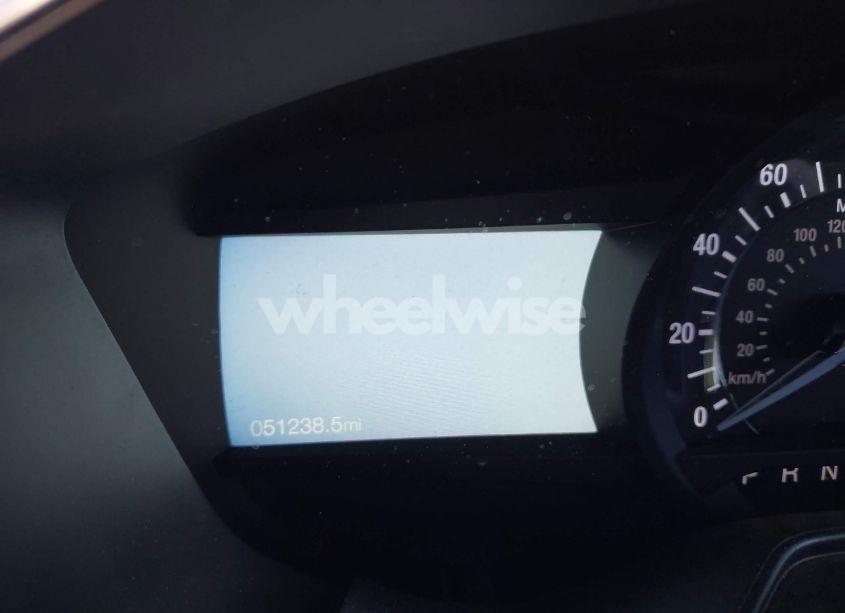 Photo 7 of 2020 Ford Fusion SE (VIN 3FA6P0HD9LR252627)