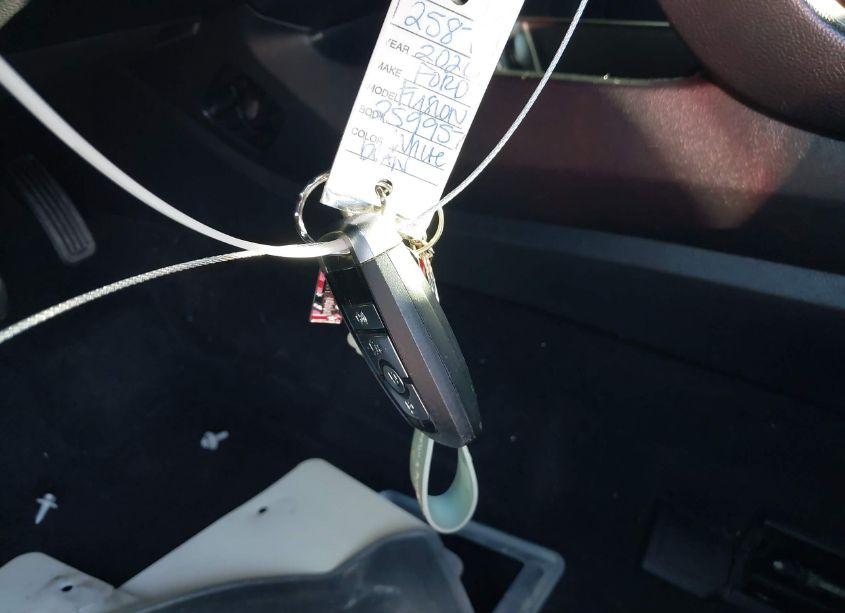 Photo 11 of 2020 Ford Fusion SE (VIN 3FA6P0HD9LR258900)