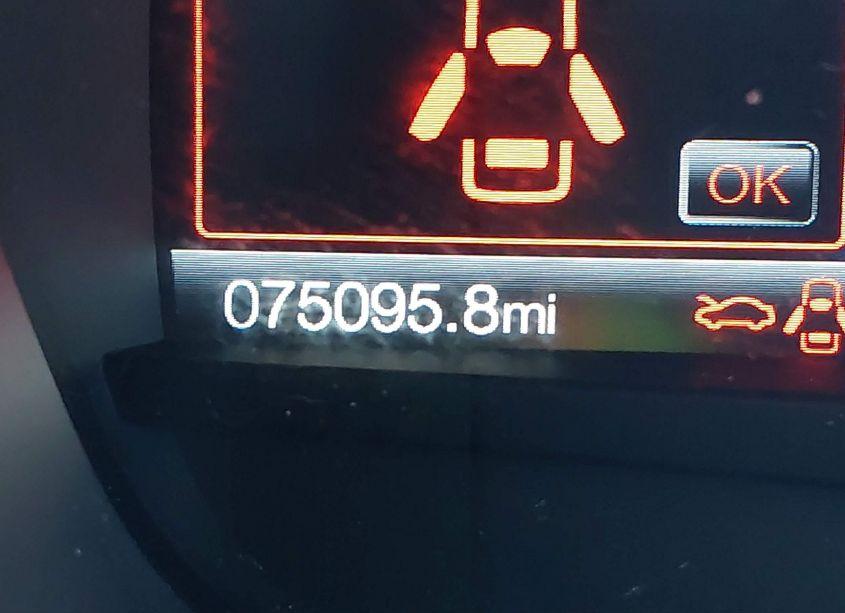 Photo 7 of 2020 Ford Fusion SE (VIN 3FA6P0HD9LR258900)