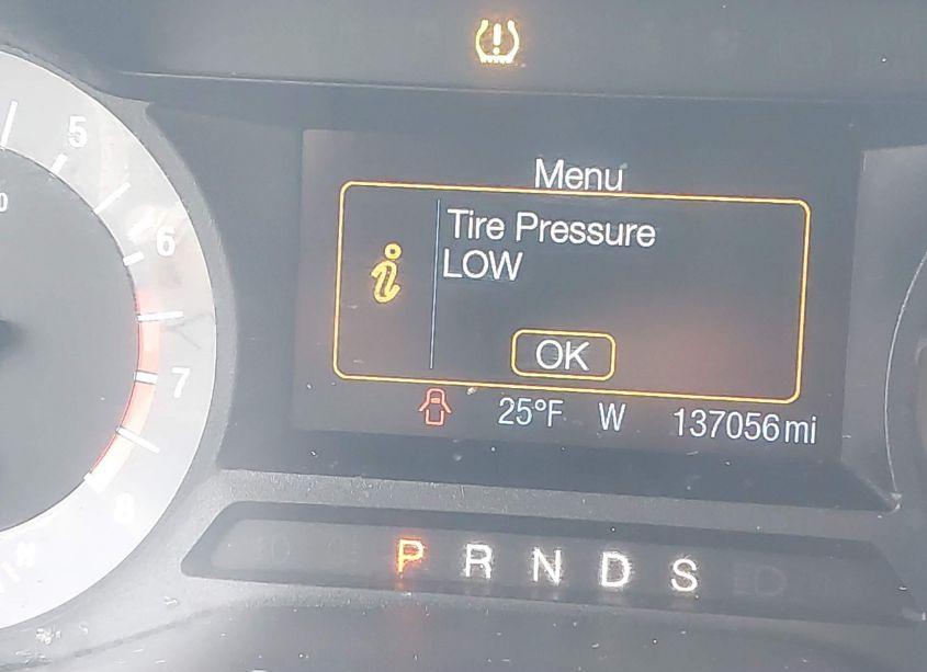 Photo 15 of 2014 Ford Fusion SE (VIN 3FA6P0HDXER111407)