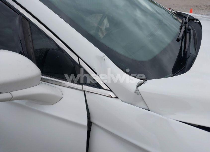 Photo 13 of 2014 Ford Fusion SE (VIN 3FA6P0HDXER113190)