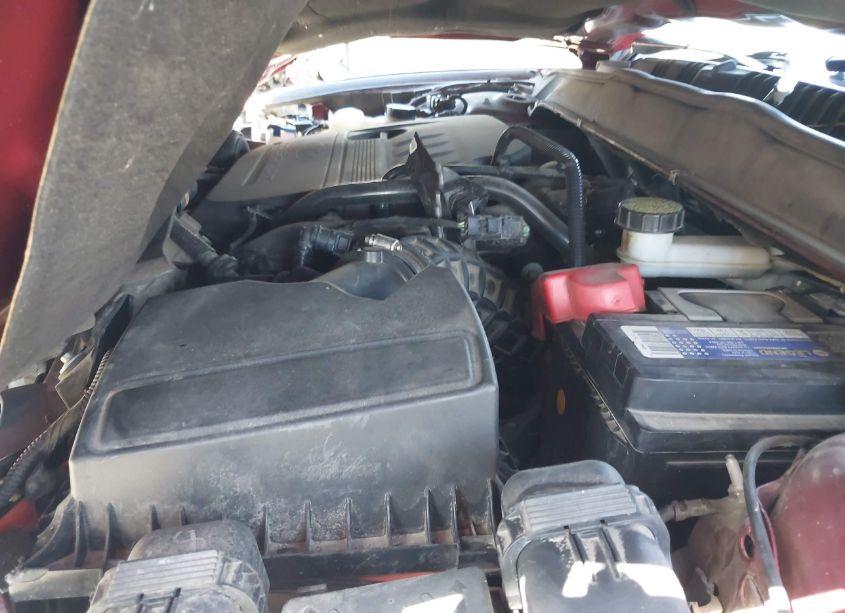 Photo 10 of 2014 Ford Fusion SE (VIN 3FA6P0HDXER163796)