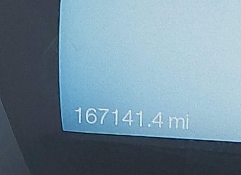 Photo 7 of 2014 Ford Fusion SE (VIN 3FA6P0HDXER163796)