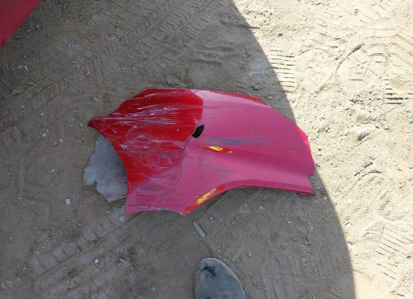 Photo 12 of 2014 Ford Fusion SE (VIN 3FA6P0HDXER237539)