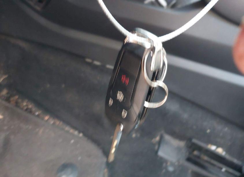 Photo 11 of 2014 Ford Fusion SE (VIN 3FA6P0HDXER246788)