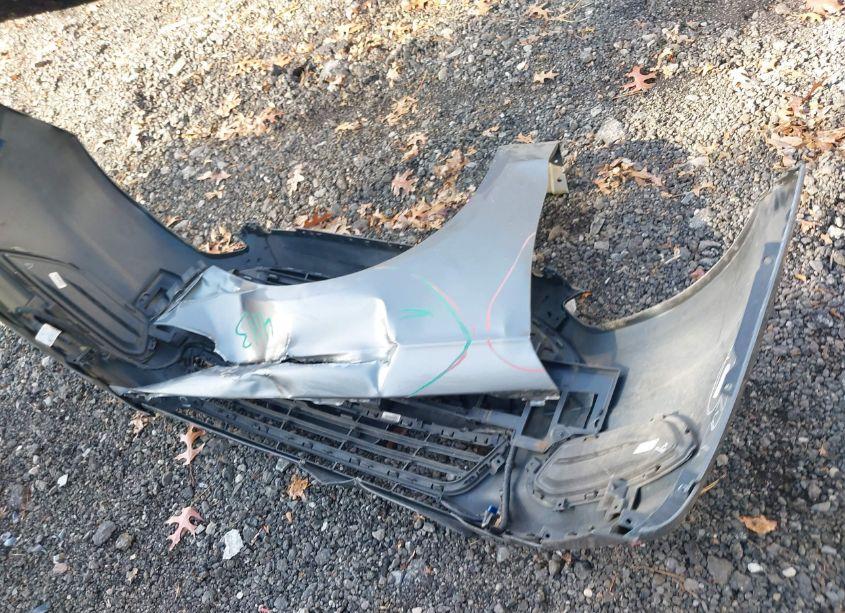 Photo 12 of 2014 Ford Fusion SE (VIN 3FA6P0HDXER246788)