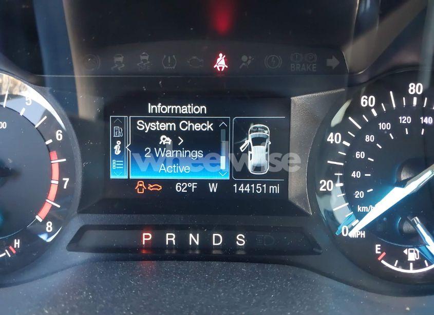 Photo 7 of 2014 Ford Fusion SE (VIN 3FA6P0HDXER280942)