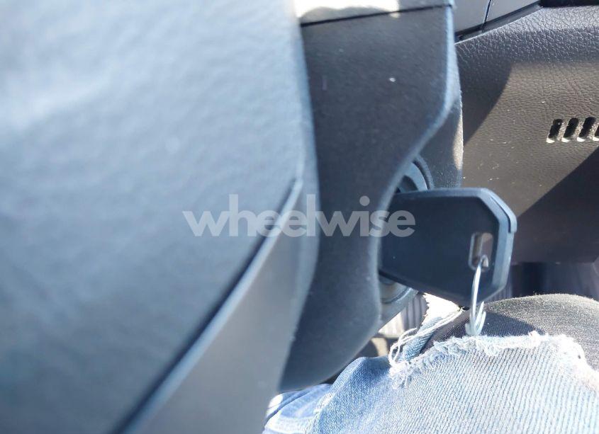 Photo 11 of 2014 Ford Fusion SE (VIN 3FA6P0HDXER313034)