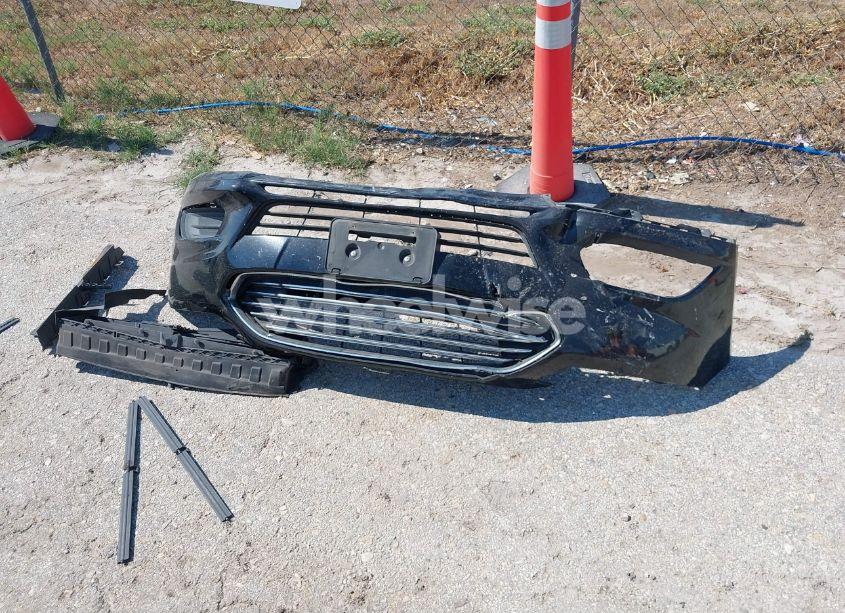 Photo 12 of 2014 Ford Fusion SE (VIN 3FA6P0HDXER316810)