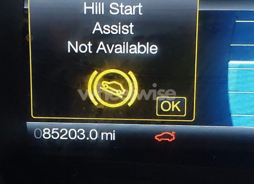 Photo 16 of 2014 Ford Fusion SE (VIN 3FA6P0HDXER391796)