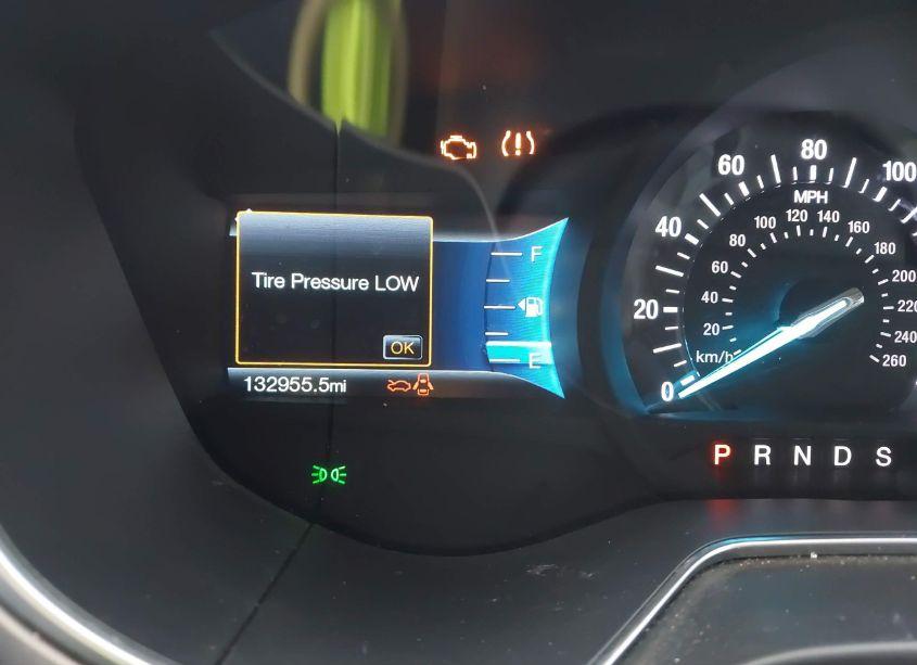 Photo 15 of 2015 Ford Fusion SE (VIN 3FA6P0HDXFR115197)