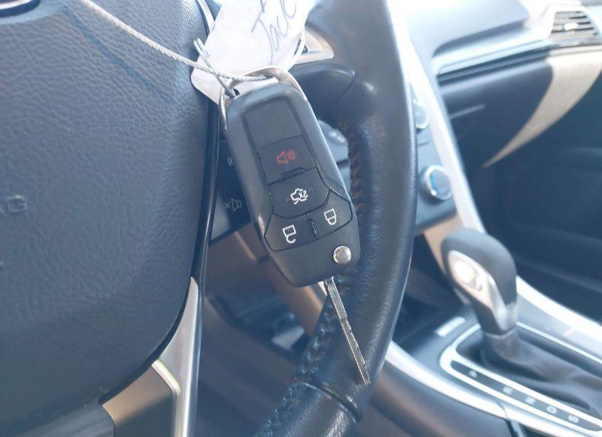 Photo 11 of 2015 Ford Fusion SE (VIN 3FA6P0HDXFR169289)