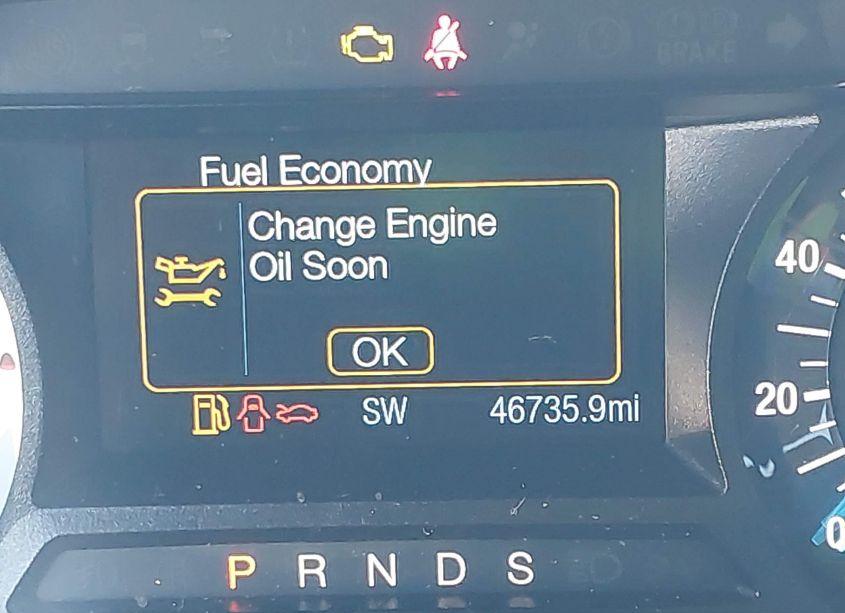 Photo 7 of 2015 Ford Fusion SE (VIN 3FA6P0HDXFR169289)