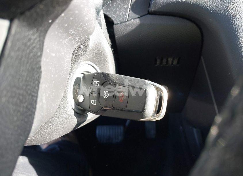 Photo 11 of 2015 Ford Fusion SE (VIN 3FA6P0HDXFR176534)