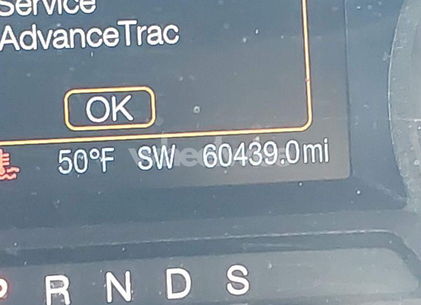 Photo 7 of 2015 Ford Fusion SE (VIN 3FA6P0HDXFR217826)