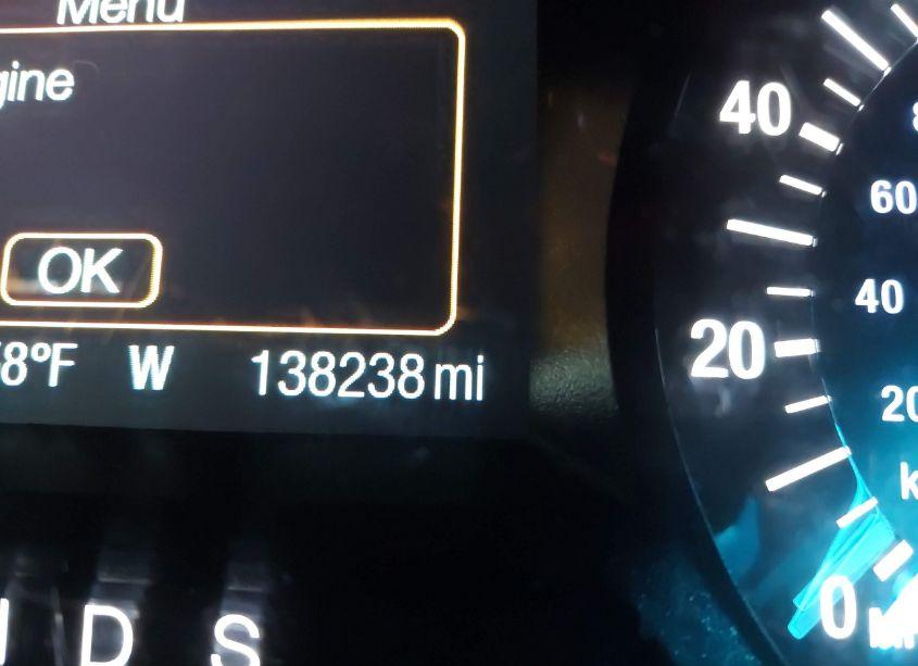 Photo 15 of 2015 Ford Fusion SE (VIN 3FA6P0HDXFR305498)